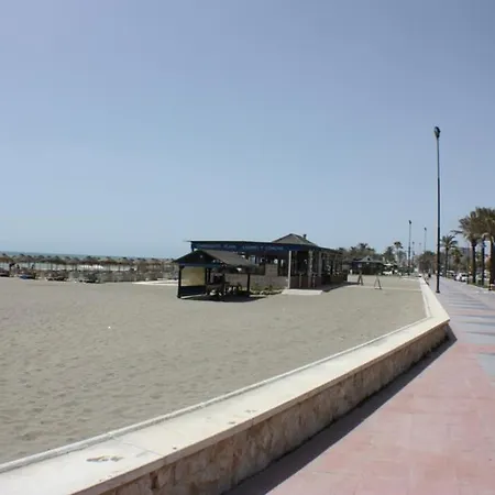 Apartamento Micalet Golf Torremolinos