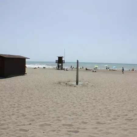 Micalet Golf Torremolinos