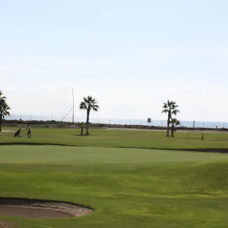 Micalet Golf *
