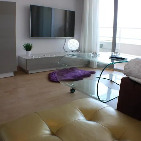 Apartment Micalet Golf
