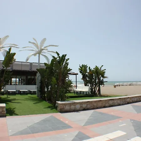 Micalet Golf Apartamento Torremolinos