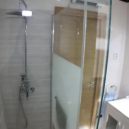 Micalet Golf Apartment