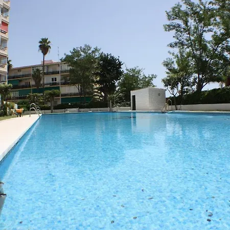 Micalet Golf * Torremolinos