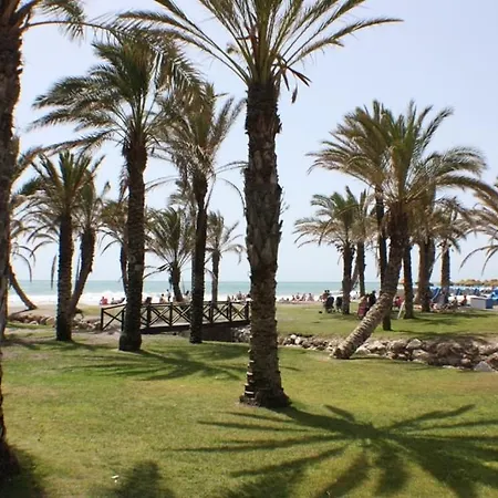 Micalet Golf Apartment Torremolinos