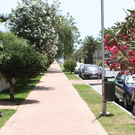 Micalet Golf Apartment Torremolinos