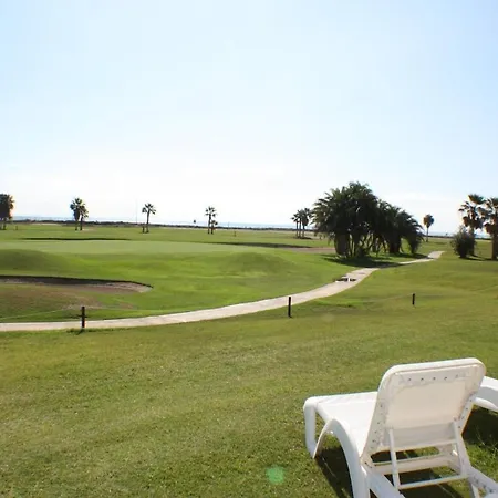 Apartment Micalet Golf *