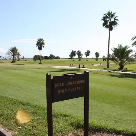 Lägenhet Micalet Golf Torremolinos